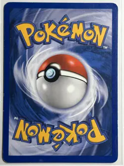 Drowsee FireRed & LeafGreen 32/112 MP-LP Pokemon Card - Image 2