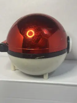 Pokemon Togepi 23K Gold Plated Trading Card Limited Edition w/ COA - Image 4