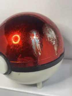 Pokemon Togepi 23K Gold Plated Trading Card Limited Edition w/ COA - Image 5