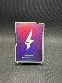 Gundam Card Game Resource R-030 C+ ST-09 - Image 1