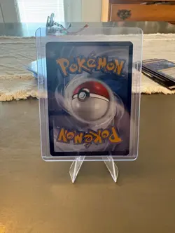 Kangaskhan ex 055 Sv: Scarlet & Violet Promo Cards Holo - Image 2