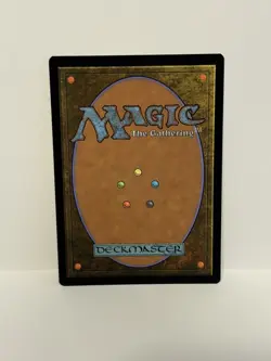 Play Pals Factory - Genesis Chamber Secret Lair Drop Rainbow Foil 1811 Near Mint - Image 2