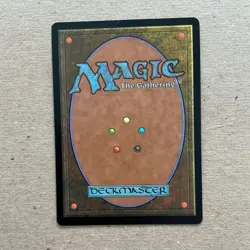 Wizards of the Coast Magic: The Gathering Cavern Harpy Blue Black Foil Planeshi… - Image 2