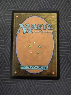 mtg rocksteady, mutant marauder teenage mutant ninja turtles commander - Image 2