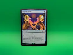 Serum Visions (029) Secret Lair Drop Foil - Image 1