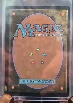 Beholder's Fear Ray - Drown in the Loch (Rainbow Foil) Secret Lair Drop MTG NM - Image 2