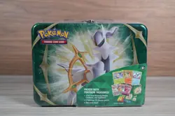 Pokemon Trading Card Game TCG Collector Chest Spring 2022 Sealed New - Fast Ship 820650850202 - Image 1