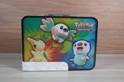 Pokemon Trading Card Game TCG Collector Chest Spring 2022 Sealed New - Fast Ship 820650850202 - Image 3