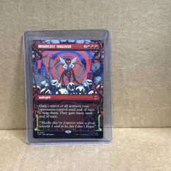 Broadcast Takeover (Showcase) Teenage Mutant Ninja Turtles Regular - Image 1