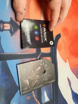 mtg warhammer 40k tyranid swarm Deck - Image 5