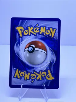 Pokemon Card TCG Unown G/28 Holo Rare Ex Unseen Forces 2005 Vintage LP SWIRL - Image 3