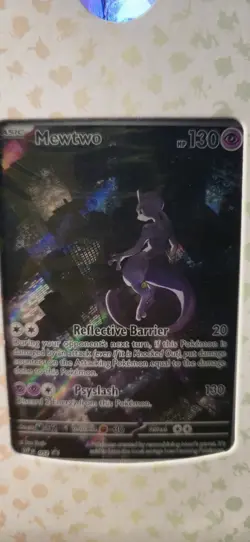 Pokemon 151 Ultra-Premium Collection Promo Set Sealed 3 Card Pack - Image 4