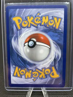 Pokemon TCG Squirtle 039 MEP Stamped Holo 80 HP 2026 Basic Card - Image 2