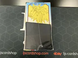 Pokemon Center Exclusive Paradox Rift Trainer Box ETB Roaring Moon New R1 - Image 5