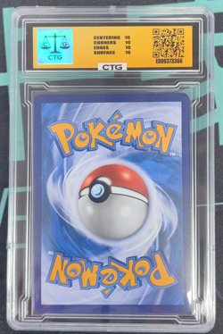 Charizard-VSTAR Brave Stars Charm 005/127 Holo Chinese Pokemon Holo 2024 - Image 2