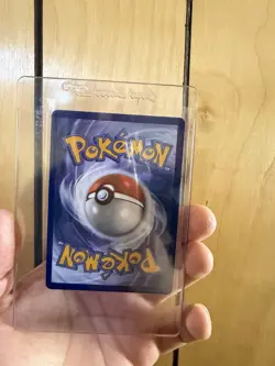Pokemon TCG Psyduck 226/227 Me: Ascended Heroes Holo Ability Basic 2022 - Image 2