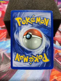 Pokemon Clefable 1/64 Jungle Holo Light Play Unlimited Rare VTGb TCG WOTC - Image 2