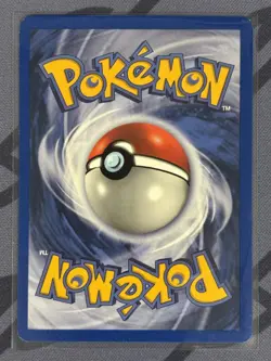 Pokemon TCG - Donphan 17/109 Reverse Holo - Light Play/MP - Ruby and Sapphire 03 - Image 2