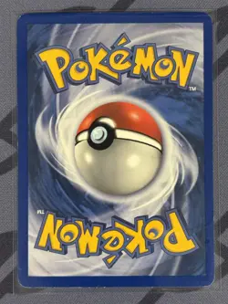 Pokemon TCG - Beautifly 2/109 Holo - Light Play/MP - Ruby and Sapphire 2003 - Image 2