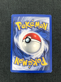 Pokemon TCG Pelipper 19/109 Ruby and Sapphire Reverse Holo Lightly Played - Image 3