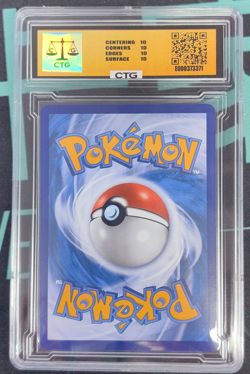 2025 Pokemon TCG Chinese Gem Pack Umbreon V Full Art CBB2C 06 13/15 - Image 2