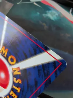 Japanese Dark Wheezing Holographic Team Rocket No. 110 - Image 5