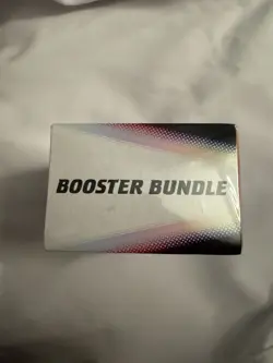 Pokemon TCG Prismatic Evolutions Booster Bundle. Factory Sealed. - IN HAND - Image 3