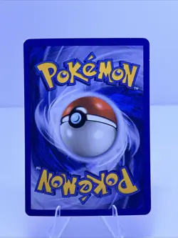 Pokemon Jigglypuff 53/100 EX Crystal Guardians Reverse Holo Stamped 2006 - Image 2