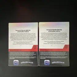 Pokemon Scarlet & Violet Prismatic Evolutions Booster Bundle 2 Boxes - Image 3