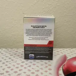 Pokemon TCG Scarlet & Violet Prismatic Evolutions Booster Bundle New Sealed - Image 3
