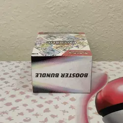 Pokemon TCG Scarlet & Violet Prismatic Evolutions Booster Bundle New Sealed - Image 5