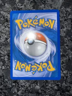 Trapinch EX Dragon Frontiers 69/101 Pokemon Basic Holo Delta Species English - Image 2