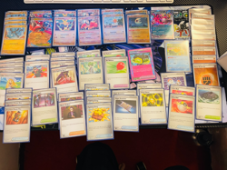 Mega Lucario ex Pokemon TCG Deck Rotation-Ready - Image 1