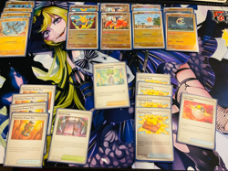 Mega Lucario ex Pokemon TCG Deck Rotation-Ready - Image 2