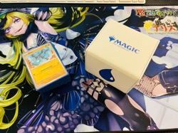 Mega Lucario ex Pokemon TCG Deck Rotation-Ready - Image 3