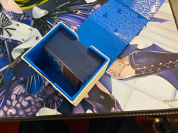 Mega Lucario ex Pokemon TCG Deck Rotation-Ready - Image 4