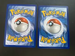Gengar 050 Perfect Order Holo And Reverse Holo Lot 2 Pokemon TCG - Image 4