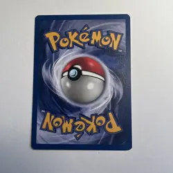 Pokemon TCG Scyther 1st Edition Non-Holo Jungle (1999) 26/64 WOTC Condition LP - Image 2