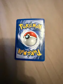 SPANISH 1st Edition Holo Moltres 12/62 - Fossil Set -Pokemon TCG -Swirl -Espanol - Image 2