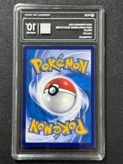 Pokemon PCG10+ PIPLUP CSM2aC 151/150CHR 2023 Chinese - Image 2