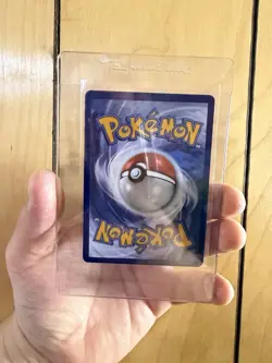 Pokemon TCG Mega Hawlucha EX Full Art Holo Rare 250 HP Mega Evolution 283/217 - Image 2