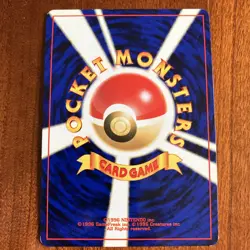 Smeargle Holo 235 Neo Discovery Japanese Pokemon - Image 2