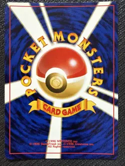 Pokemon TCG Neo Discovery/Crossing the Ruins Unown A Japanese Holo Rare - Image 2