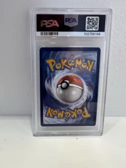 2023 POKEMON OBF EN CHARIZARD ex SPECIAL ILLUSTRATION RARE PSA 10 - Image 2