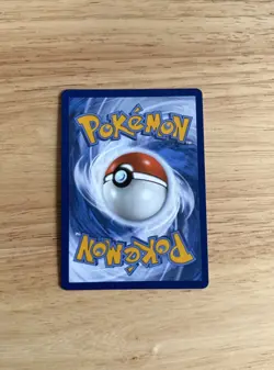 Pokemon Ninjask 137/132 Me01: Mega Evolution Illustration Rare Holo 80 HP - Image 2