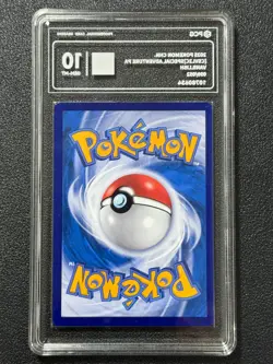 Pokemon PCG10 VANILLISH CSVL2C 099/052 2025 Chinese - Image 2