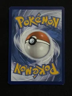 Cleffa 080/197 SV03: Obsidian Flames Reverse Holo Pokemon NM - Image 2