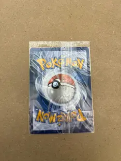 Pokemon TCG Mewtwo 052 Scarlet & Violet Promo Sealed NM (A) - Image 2