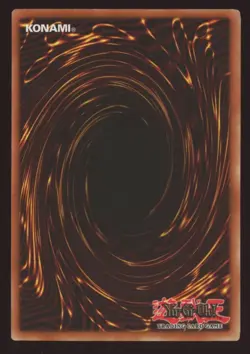 Yu-Gi-Oh! Blast with Chain #LOD-088 Unlimited Rare - Image 2