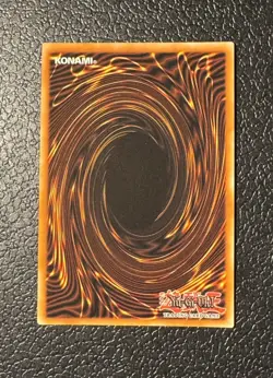 Yugioh Reload IOC-045 Super Rare LP NM - Image 2